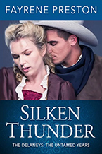 Silken Thunder