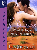 Matilda the Adventuress