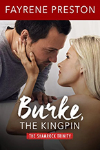 Burke the Kingpin
