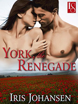 York the Renegade